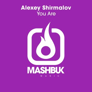 You Are (Original Mix)