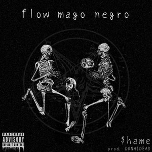 Flow Mago Negro (Explicit)