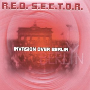 Invasion over Berlin