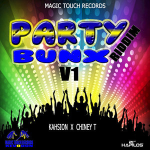 Party Bunx Riddim, Vol. 1