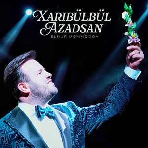 Xarıbülbül, Azadsan
