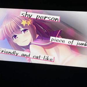 P.O.V. (feat. Épona HD, user4am & DDSmoker) (Explicit)