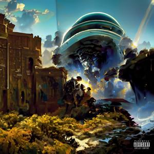 Thunder & Rain (Explicit)