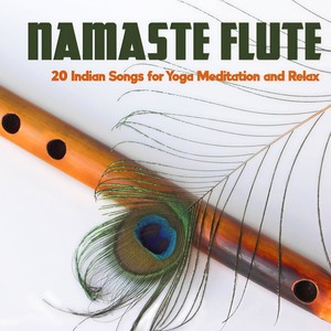 Healing Flute(582Hz)