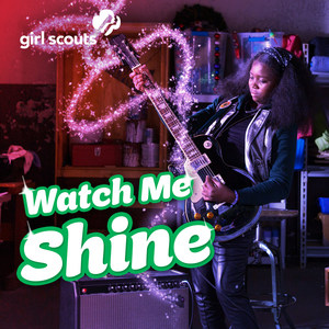 Watch Me Shine