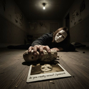 do you really mraz? /painevil (Explicit)