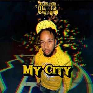 My City (Explicit)