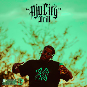 Ajucitydrill (Explicit)