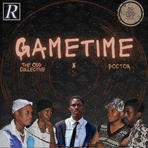 Gametime (feat. Sabxa, Y-él pHresh, MYKEY THE MAN, Rumzin, GoofyBoy JD & DOCTOR) (Explicit)