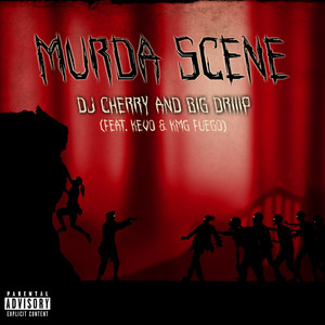 Murda Scene (Explicit)