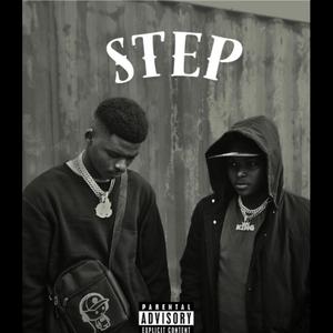 STEP (feat. LJ King) (Explicit)