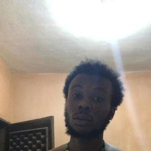 Getto Love Cover