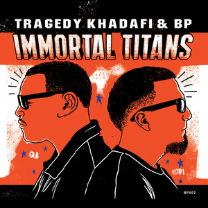 Immortal Titans