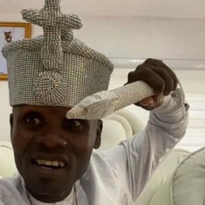 Oba agbaye worldwide Hype (feat. King Solomon Oba Solomoni)