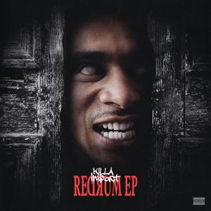 Red Rum EP (Explicit)