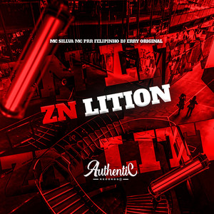 Zn Lition (Explicit)