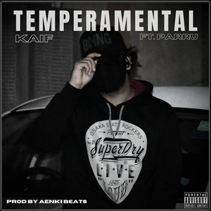 Temperamental (Explicit)