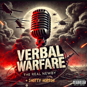 Verbal Warfare (Explicit)