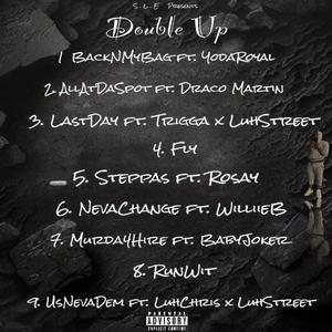 Murda 4 Hire (feat. Oso BabyJoker) (Explicit)