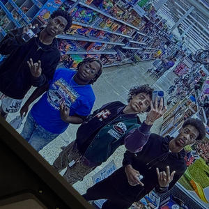 don't follow me (feat. agtgkel) (Explicit)