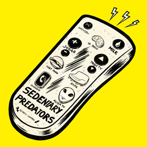 Sedentary Predators (Radio Edit)