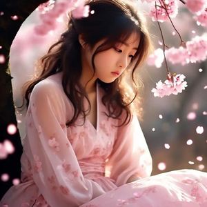 春风精灵(春风吹过我和你)