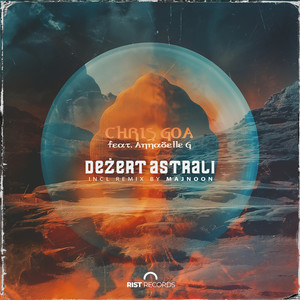 Deżert Astrali (Majnoon Remix)