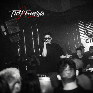 TWH Freestyle Jvlin (Explicit)