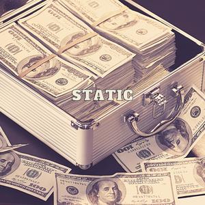 STATIC (feat. Scarx) [Explicit]