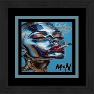 Stay Focused (feat. Res Yaxx)