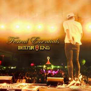 甜蜜蜜 x Wave Your Hands (DEXTER KING Mashup)