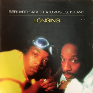 Longing (Trapped In Underground)