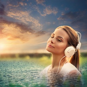 Restful Harmony: Relaxation Music for Rest