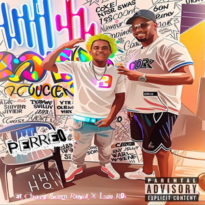 Perreo (Explicit)
