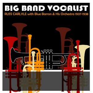 Big Band Vocalist