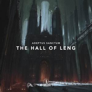 The Hall of Leng