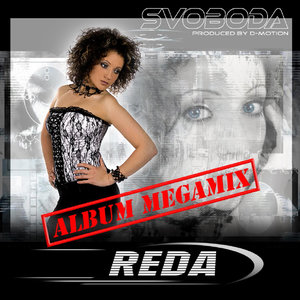 Album Megamix 2010