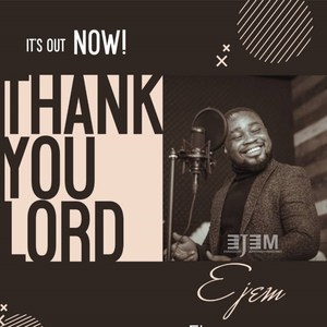 Thank You Lord (Live)