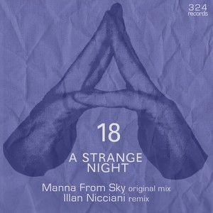 A Strange Night (Original Mix)