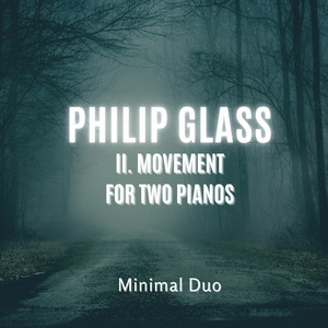 II. Movement for two Pianos (Live)