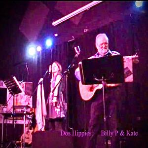 Joy To The World (feat. Billy P & Kate)