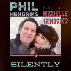 Silently (feat. Michelle Hendriks)