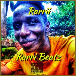 Rarrii (Explicit)