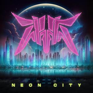 Neon City (Explicit)