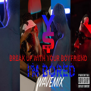 Break up with Your Boyfriend, Im Bored (Wavemix)