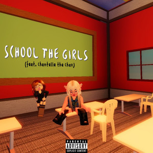 SCHOOL the GIRLS (Explicit)