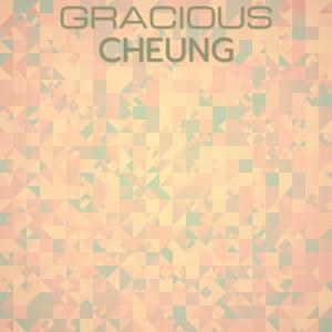 Gracious Cheung