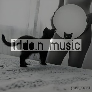 Ghost Sound (LutchamaK Remix)