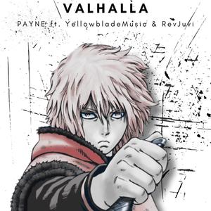 Valhalla (feat. YellowBladeMusic & ReJuvi)