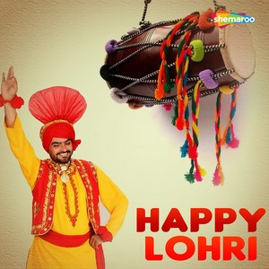 Happy Lohri